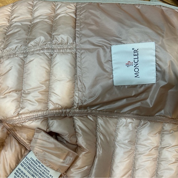Moncler amy jacket - Picture 15 of 16
